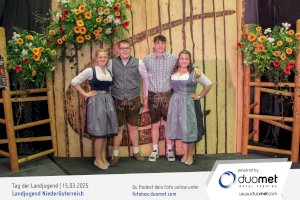 Tag der Landjugend